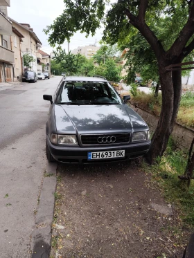 Обява за продажба на Audi 80 Avant ~3 250 лв. - изображение 1