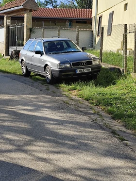 Обява за продажба на Audi 80 Avant ~3 250 лв. - изображение 1