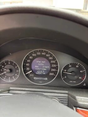 Mercedes-Benz E 270 | Mobile.bg    8