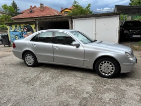 Mercedes-Benz E 270 | Mobile.bg    2