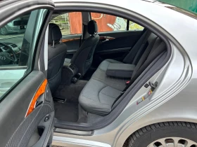 Mercedes-Benz E 270 | Mobile.bg    5