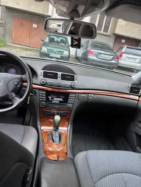 Mercedes-Benz E 270 | Mobile.bg    7