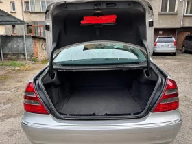 Mercedes-Benz E 270 | Mobile.bg    4