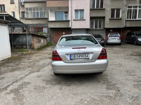Mercedes-Benz E 270 | Mobile.bg    3