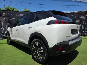     Peugeot 2008 1. 5GT BlueHDi 131 S&S EAT8