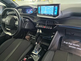 Peugeot 2008 1. 5GT BlueHDi 131 S&S EAT8 | Mobile.bg    12