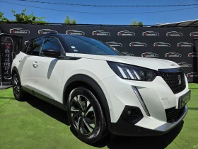     Peugeot 2008 1. 5GT BlueHDi 131 S&S EAT8