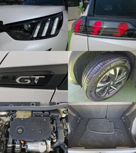 Peugeot 2008 1. 5GT BlueHDi 131 S&S EAT8 | Mobile.bg    16