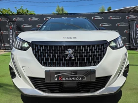     Peugeot 2008 1. 5GT BlueHDi 131 S&S EAT8