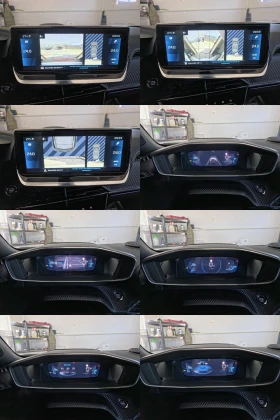 Peugeot 2008 1. 5GT BlueHDi 131 S&S EAT8 | Mobile.bg    13