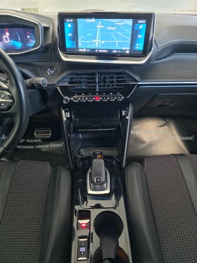 Peugeot 2008 1. 5GT BlueHDi 131 S&S EAT8 | Mobile.bg    15
