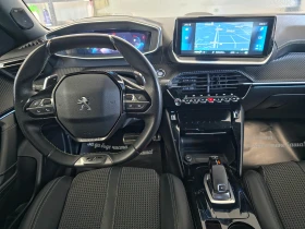 Peugeot 2008 1. 5GT BlueHDi 131 S&S EAT8 | Mobile.bg    8