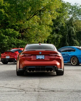 BMW M4 I * M-Package * * xDrive* * Harman * (  ) | Mobile.bg    2