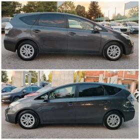 Toyota Prius 1.8 HYBRID/КЛИМАТРОНИК/ПАНОРАМА/КАМЕРА/7-МЕСТЕН!!! - 16999 лв. - 68734871 4