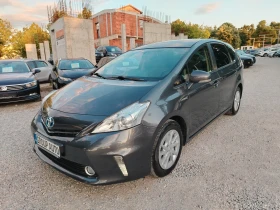 Toyota Prius 1.8 HYBRID/КЛИМАТРОНИК/ПАНОРАМА/КАМЕРА/7-МЕСТЕН!!! - 16999 лв. - 68734871 3