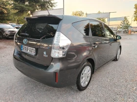 Toyota Prius 1.8 HYBRID/КЛИМАТРОНИК/ПАНОРАМА/КАМЕРА/7-МЕСТЕН!!! - 16999 лв. - 68734871 7