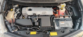 Toyota Prius 1.8 HYBRID/КЛИМАТРОНИК/ПАНОРАМА/КАМЕРА/7-МЕСТЕН!!! - 16999 лв. - 68734871 17