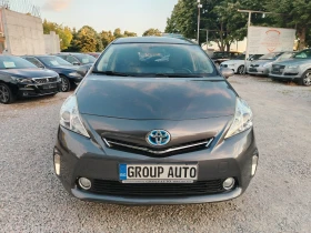 Toyota Prius 1.8 HYBRID/КЛИМАТРОНИК/ПАНОРАМА/КАМЕРА/7-МЕСТЕН!!! - 16999 лв. - 68734871 2