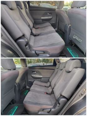 Toyota Prius 1.8 HYBRID/КЛИМАТРОНИК/ПАНОРАМА/КАМЕРА/7-МЕСТЕН!!! - 16999 лв. - 68734871 11