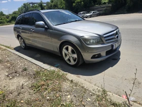 Обява за продажба на Mercedes-Benz C 220 ~10 555 лв. - изображение 2