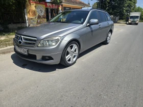 Обява за продажба на Mercedes-Benz C 220 ~10 555 лв. - изображение 1