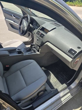 Обява за продажба на Mercedes-Benz C 220 ~10 555 лв. - изображение 8