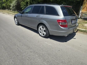 Обява за продажба на Mercedes-Benz C 220 ~10 555 лв. - изображение 3
