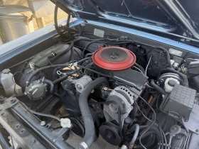 Oldsmobile Cutlass f85 | Mobile.bg    8