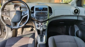 Chevrolet Aveo 1.6 | Mobile.bg    4