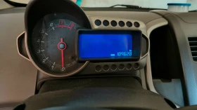 Chevrolet Aveo 1.6 | Mobile.bg    3