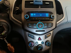 Chevrolet Aveo 1.6 | Mobile.bg    5