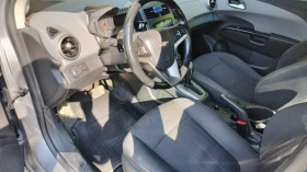 Chevrolet Aveo 1.6 | Mobile.bg    7