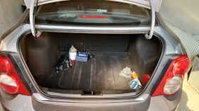 Chevrolet Aveo 1.6 | Mobile.bg    16