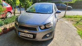 Chevrolet Aveo 1.6 | Mobile.bg    1
