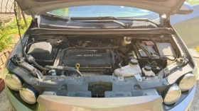 Chevrolet Aveo 1.6 | Mobile.bg    11