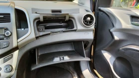 Chevrolet Aveo 1.6 | Mobile.bg    9