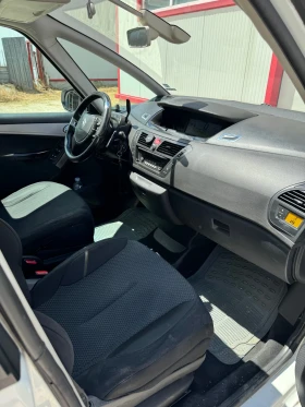 Обява за продажба на Citroen C4 Picasso 7 места ~6 399 лв. - изображение 5