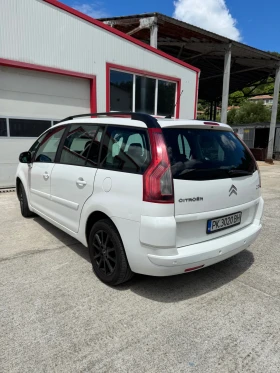 Обява за продажба на Citroen C4 Picasso 7 места ~6 399 лв. - изображение 2