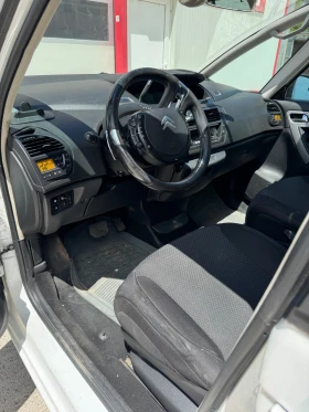 Обява за продажба на Citroen C4 Picasso 7 места ~6 399 лв. - изображение 6