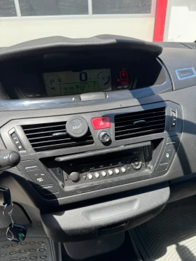 Обява за продажба на Citroen C4 Picasso 7 места ~6 399 лв. - изображение 7