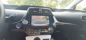 Toyota Prius PLUG IN HYBRID - 29500 лв. - 25807376 11
