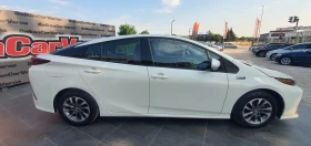 Toyota Prius PLUG IN HYBRID - 29500 лв. - 25807376 7
