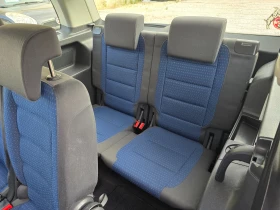 VW Touran 2.0TDI 140кс - 6999 лв. - 16946948 13