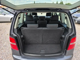 VW Touran 2.0TDI 140кс - 6999 лв. - 16946948 14