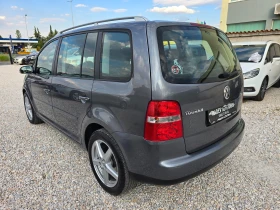 VW Touran 2.0TDI 140кс - 6999 лв. - 16946948 2