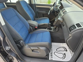 VW Touran 2.0TDI 140кс - 6999 лв. - 16946948 8