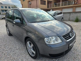 VW Touran 2.0TDI 140кс - 6999 лв. - 16946948 5