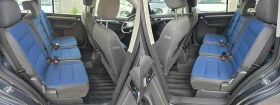 VW Touran 2.0TDI 140кс - 6999 лв. - 16946948 11