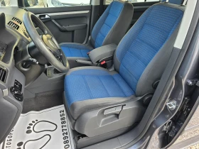 VW Touran 2.0TDI 140кс - 6999 лв. - 16946948 7