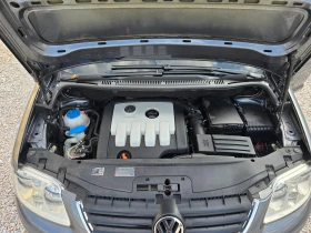 VW Touran 2.0TDI 140кс - 6999 лв. - 16946948 16